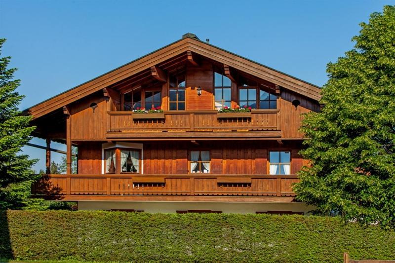 Chalet Weisslofer Reit im Winkl Luaran gambar