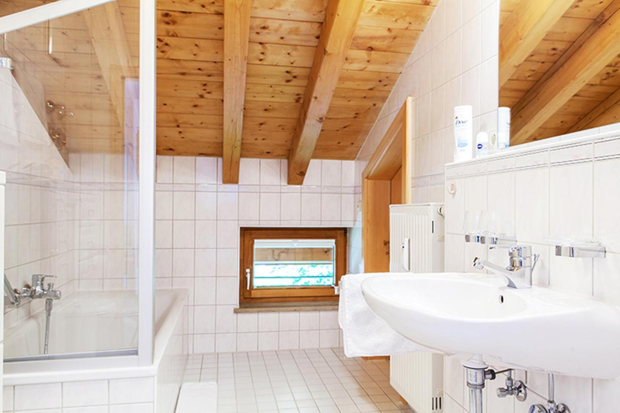 Chalet Weisslofer Reit im Winkl Luaran gambar