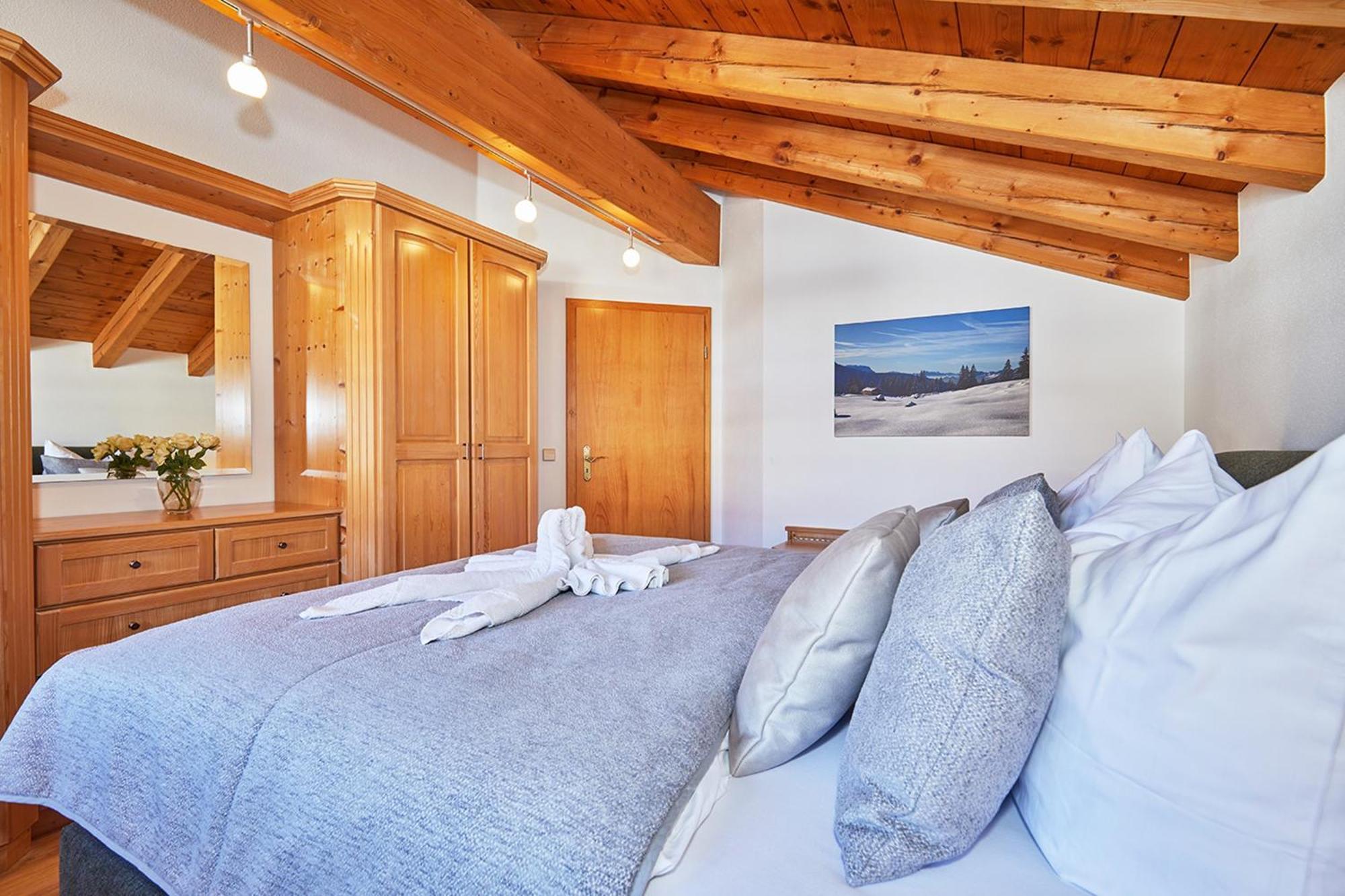 Chalet Weisslofer Reit im Winkl Luaran gambar