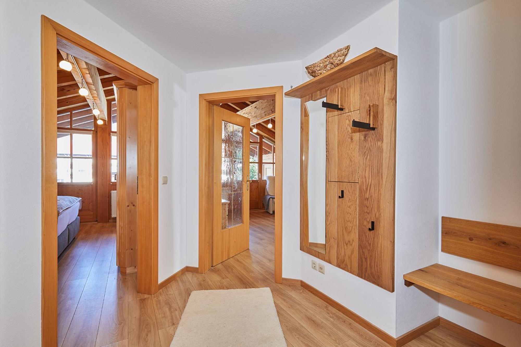 Chalet Weisslofer Reit im Winkl Luaran gambar